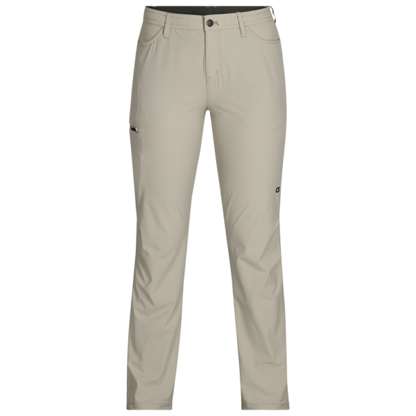Women's Ferrosi Pants - Plus - Image 4