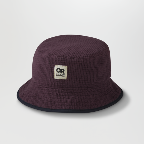 Trail Mix Bucket Hat - Final Sale - Image 15
