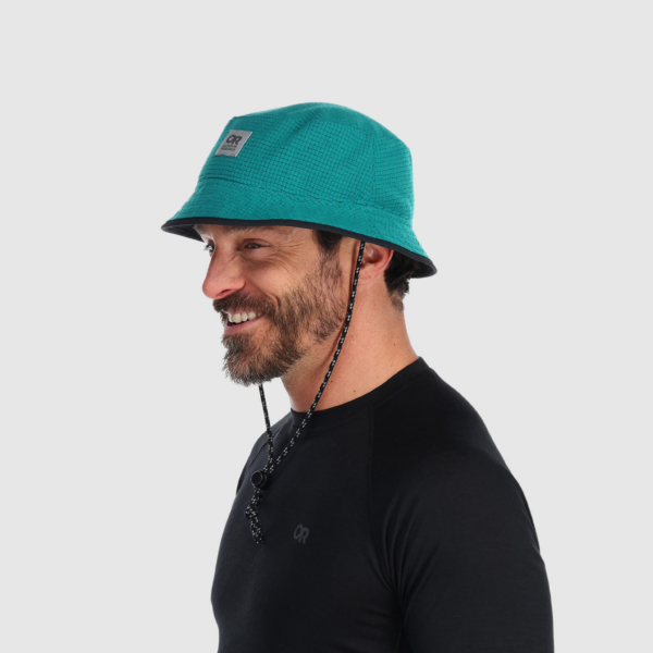 Trail Mix Bucket Hat - Final Sale - Image 8