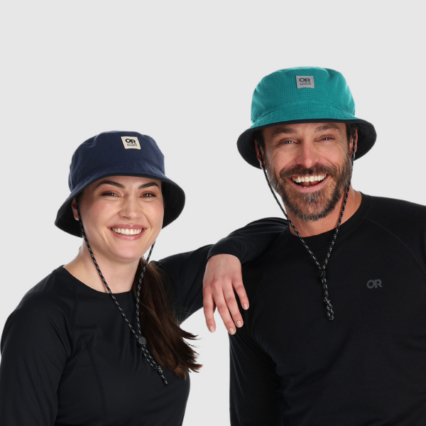 Trail Mix Bucket Hat - Final Sale - Image 7