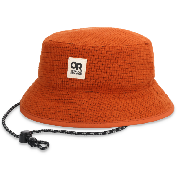 Trail Mix Bucket Hat - Final Sale - Image 5