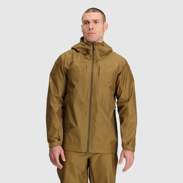 Allies Mountain Jacket - Image 2