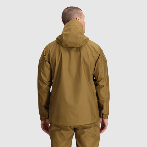 Allies Mountain Jacket - Image 3