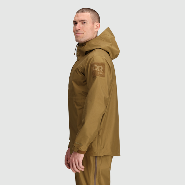 Allies Mountain Jacket - Image 6