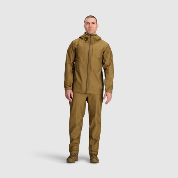 Allies Mountain Jacket - Image 8