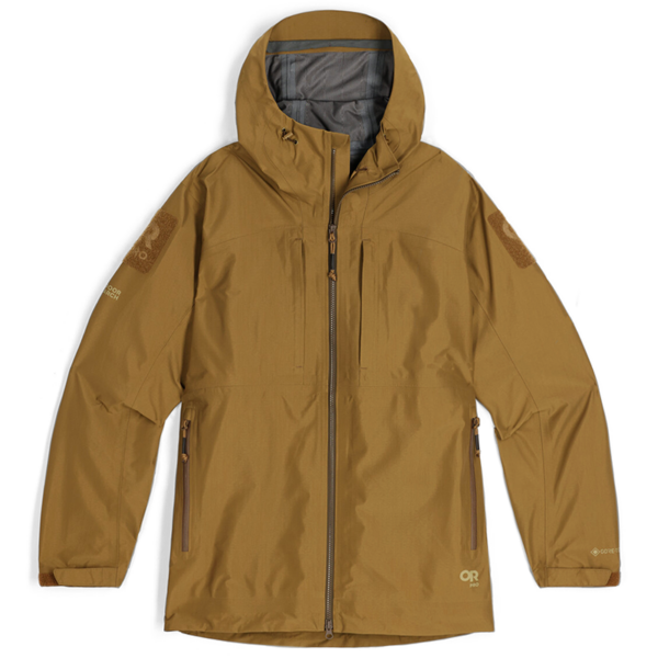 Allies Mountain Jacket - Image 15