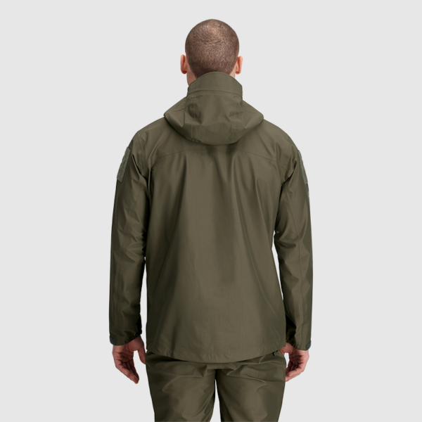 Allies Mountain Jacket - Image 4