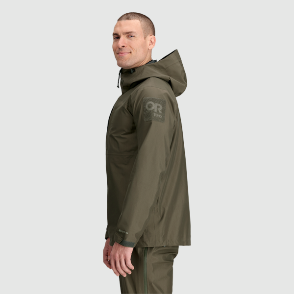 Allies Mountain Jacket - Image 5
