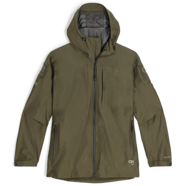 Allies Mountain Jacket - Image 16