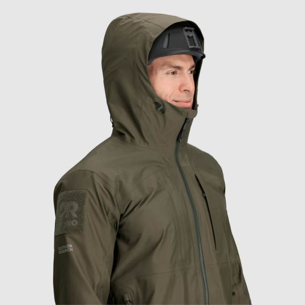 Allies Mountain Jacket - Image 9