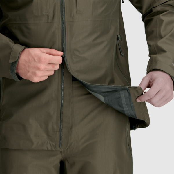 Allies Mountain Jacket - Image 12