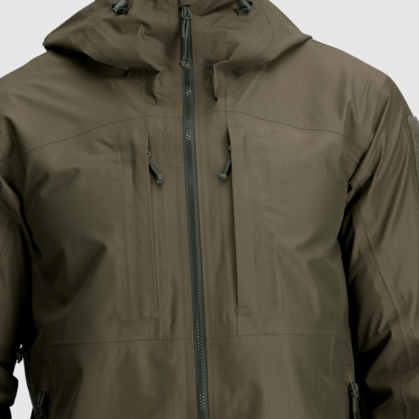 Allies Mountain Jacket - Image 14