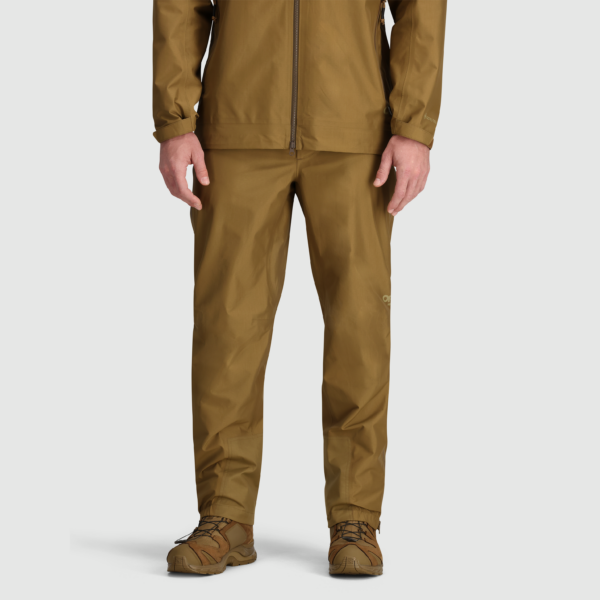 Allies Mountain Pants