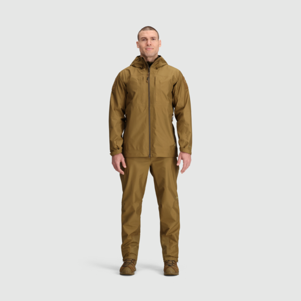 Allies Mountain Pants - Image 13