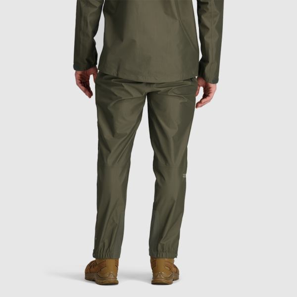 Allies Mountain Pants - Image 4