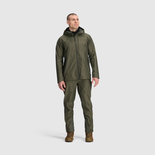Allies Mountain Pants - Image 6