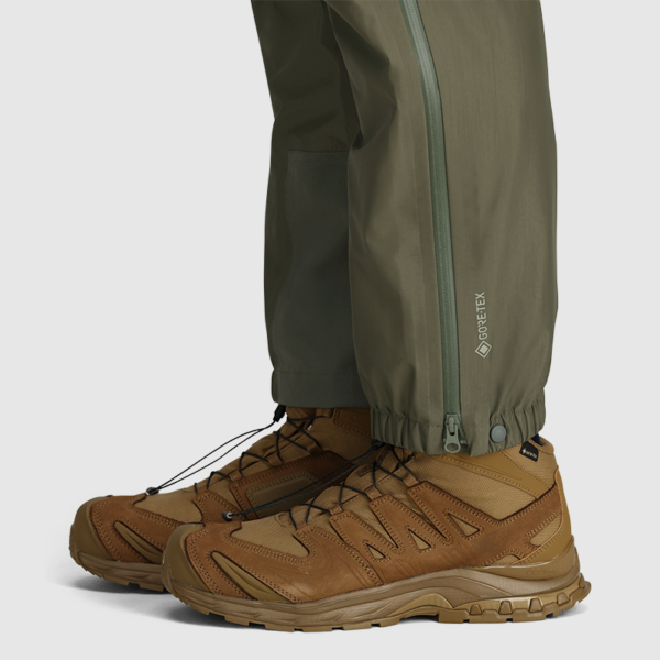 Allies Mountain Pants - Image 3