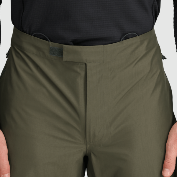 Allies Mountain Pants - Image 9