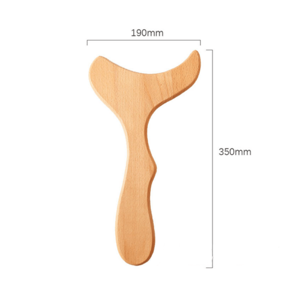 Family Health Meridian Massage Stick - Image 7