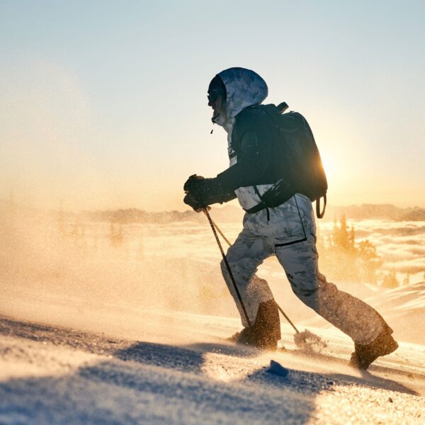 OR x Mark Abma Multicam Alpine™ Skytour Ascentshell™ Bibs - Image 7