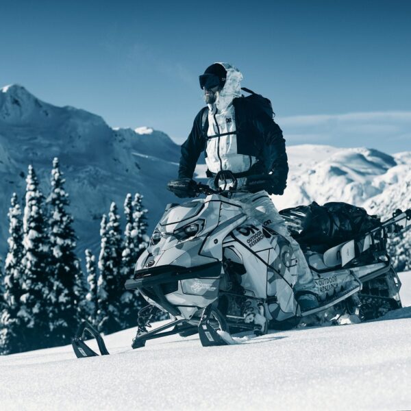 OR x Mark Abma Multicam Alpine™ Skytour Ascentshell™ Bibs - Image 10