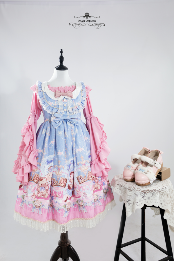Elegant Sleeve Blouse - Image 22