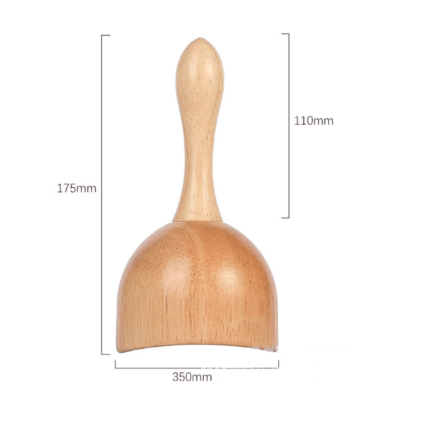 Family Health Meridian Massage Stick - Image 8