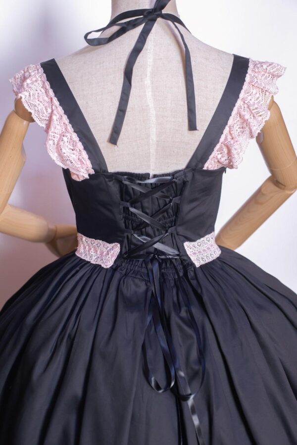 Valentine's Special Color, Classic Lolita Dress - Image 5