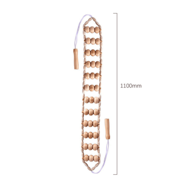Family Health Meridian Massage Stick - Image 9
