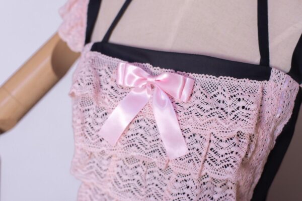 Valentine's Special Color, Classic Lolita Dress - Image 6