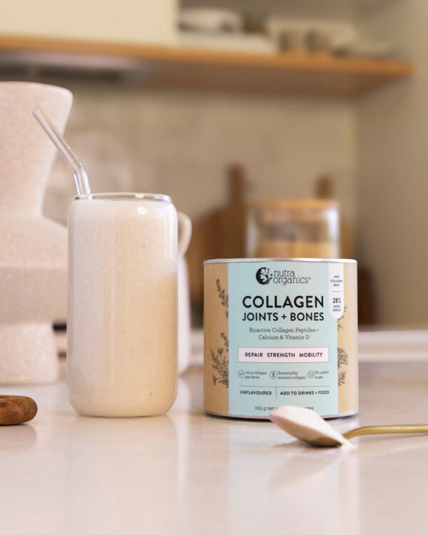 Collagen Body (Joints + Bones) - Image 4