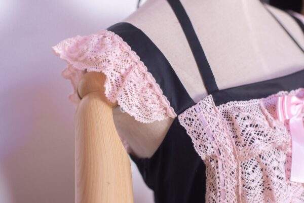 Valentine's Special Color, Classic Lolita Dress - Image 7