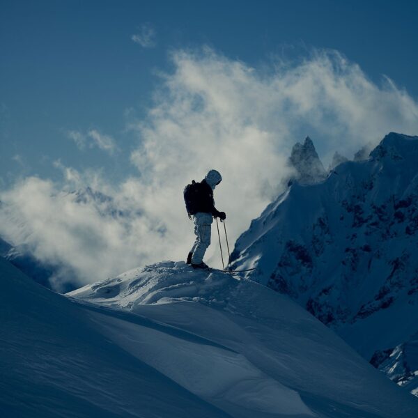OR x Mark Abma Multicam Alpine™ Skytour Ascentshell™ Bibs - Image 11