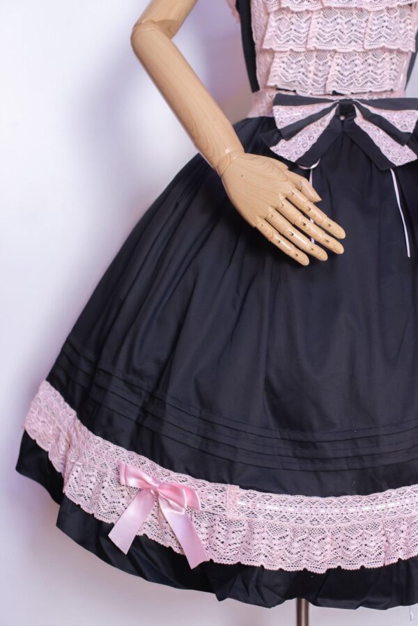 Valentine's Special Color, Classic Lolita Dress - Image 8