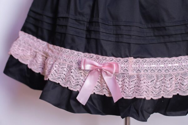 Valentine's Special Color, Classic Lolita Dress - Image 9