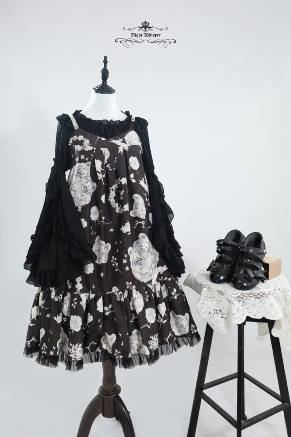 Elegant Sleeve Blouse - Image 18
