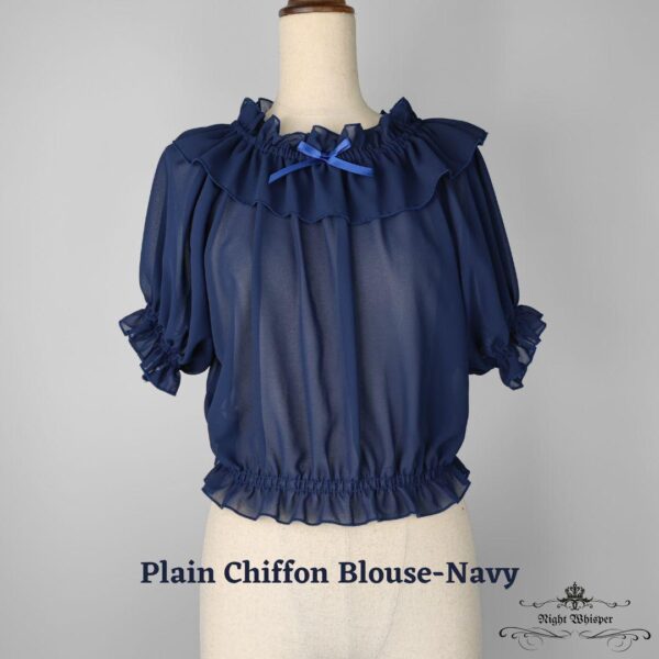 Starry Blouse - Image 7