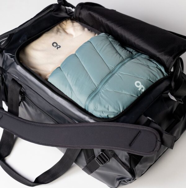 CarryOut Duffel 40L - Image 5