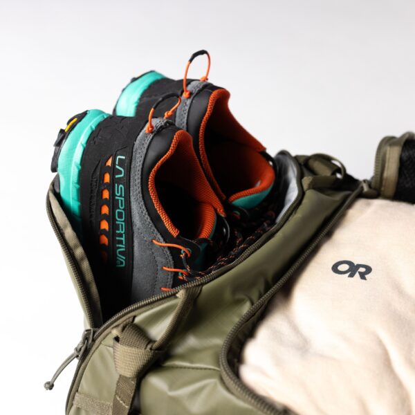 CarryOut Duffel 40L - Image 11