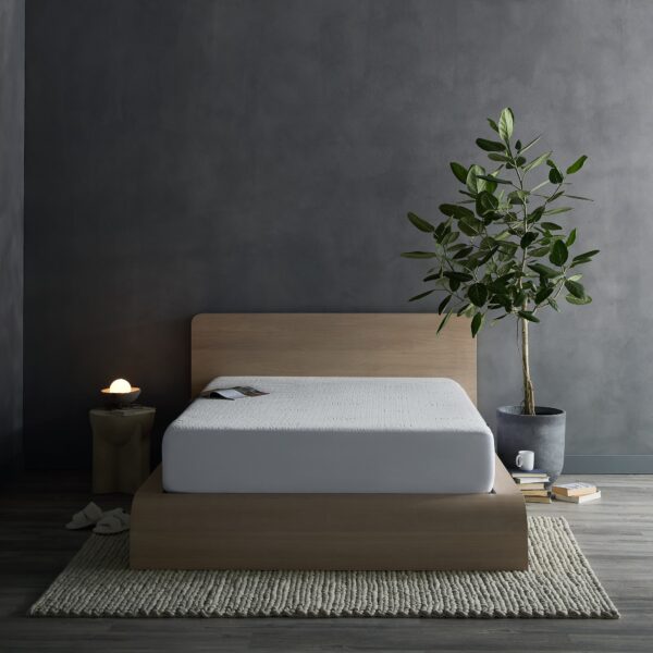 Iced Mattress Protector - Image 2