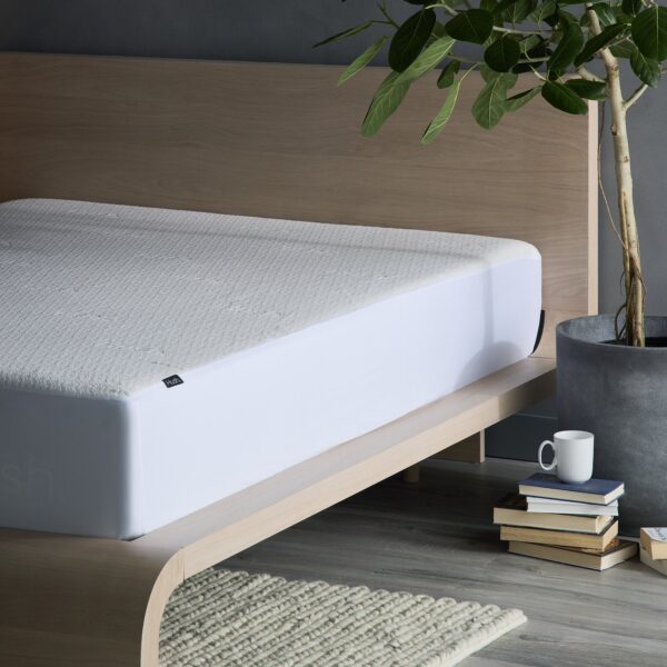 Iced Mattress Protector - Image 3