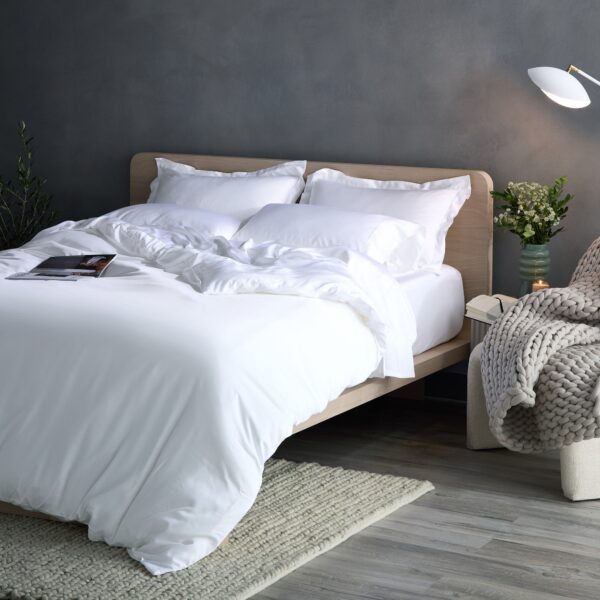 Iced Cooling Duvet Cover Set - Image 3