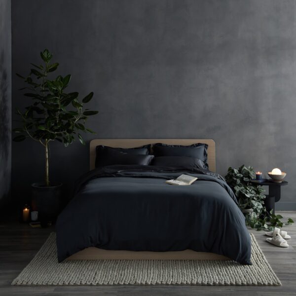 Iced Cooling Duvet Cover Set - Image 52