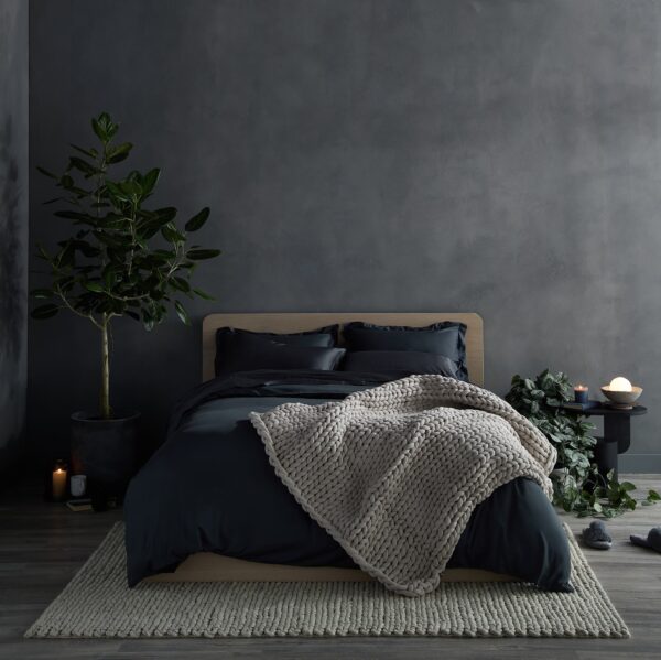 Knit Weighted Blanket - Image 51