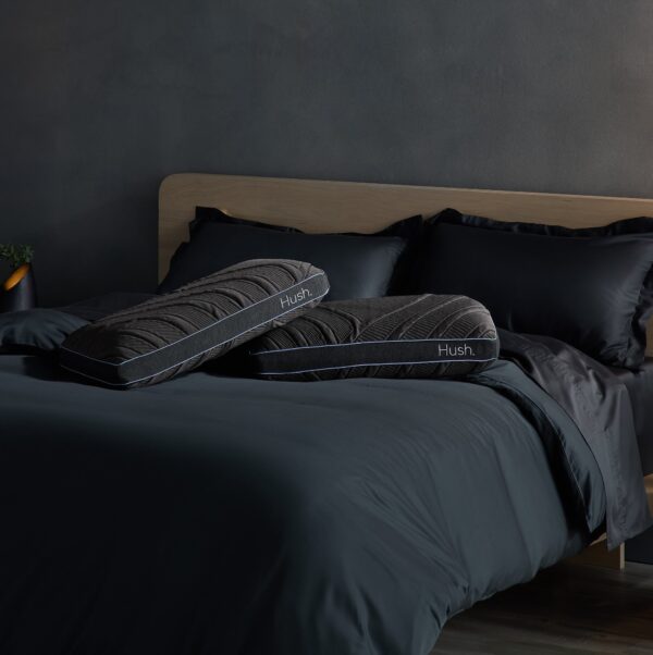 Graph-Iced Pillow - Image 3