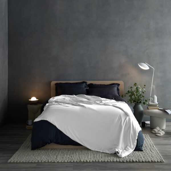 Iced Weighted Blanket Cover - Image 6