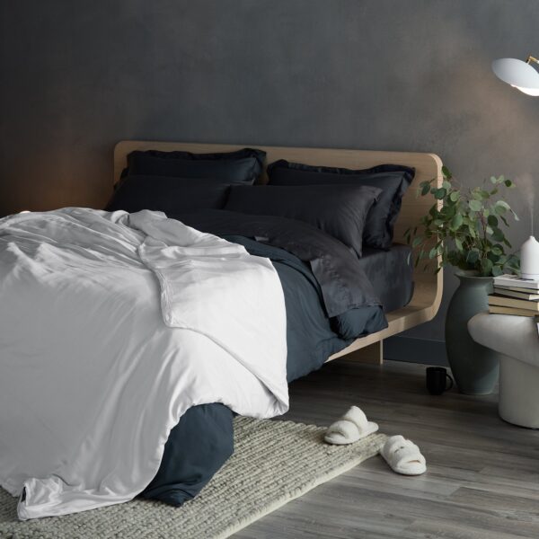 Iced Weighted Blanket Cover - Image 7