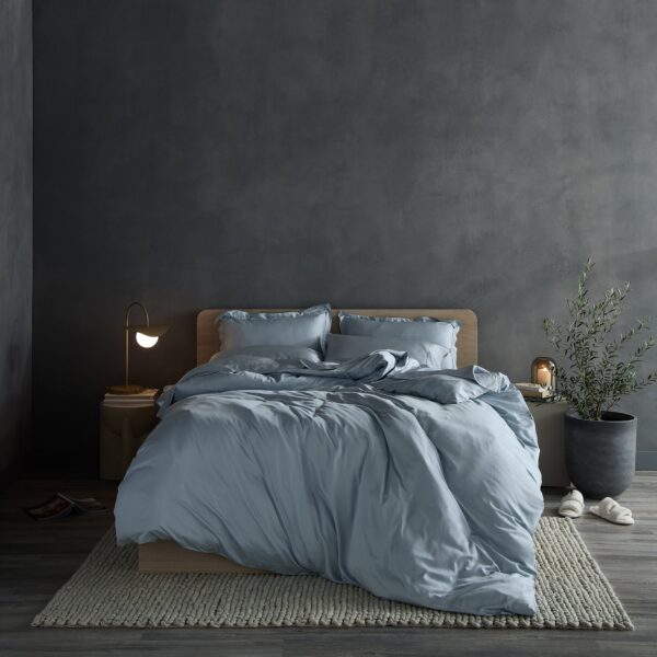 Iced Cooling Duvet Cover Set - Image 42