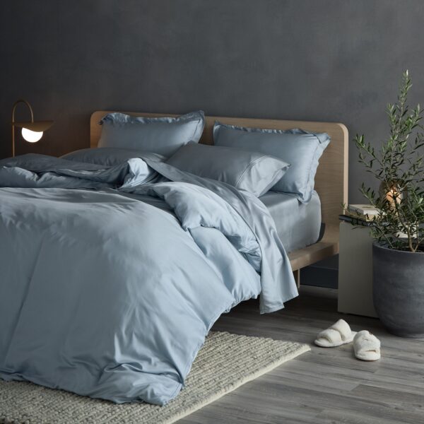 Iced Cooling Duvet Cover Set - Image 43