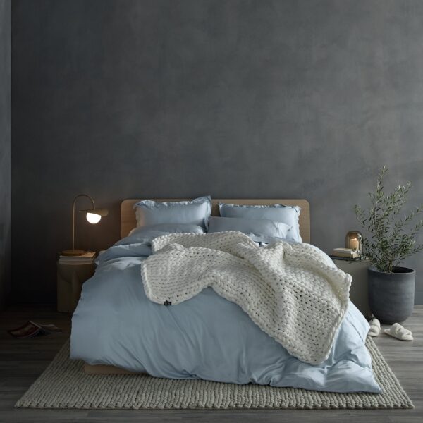 Knit Weighted Blanket - Image 45